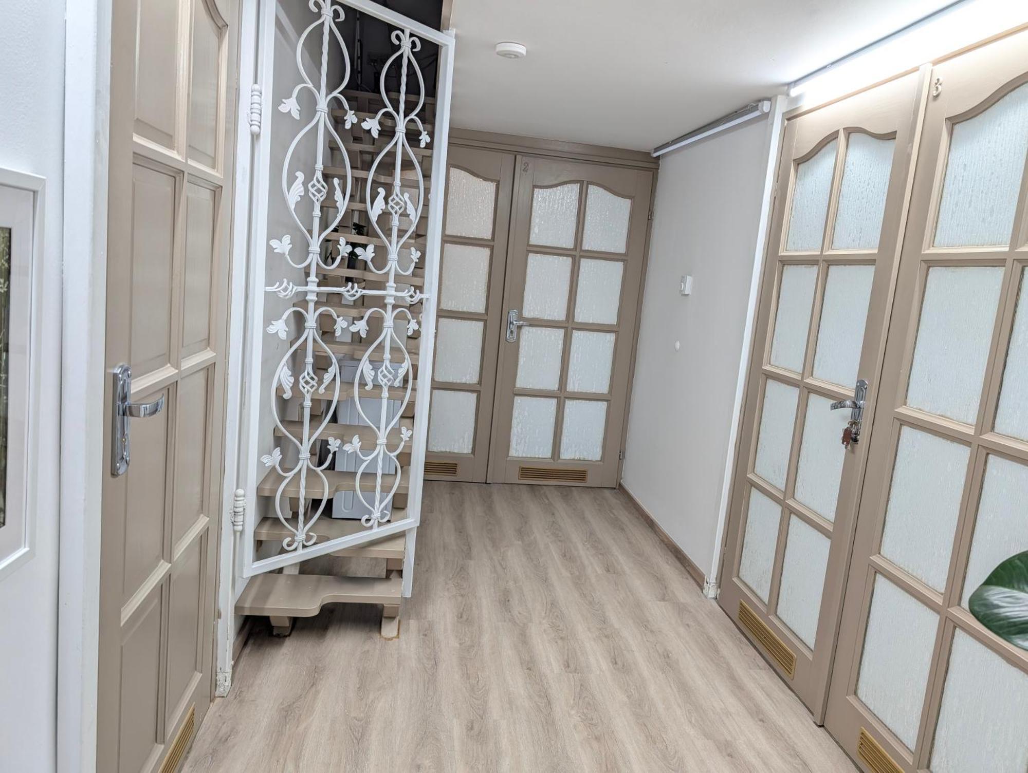 Rumbach 12 Apartment *