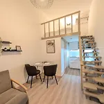 Rumbach Apartman 12