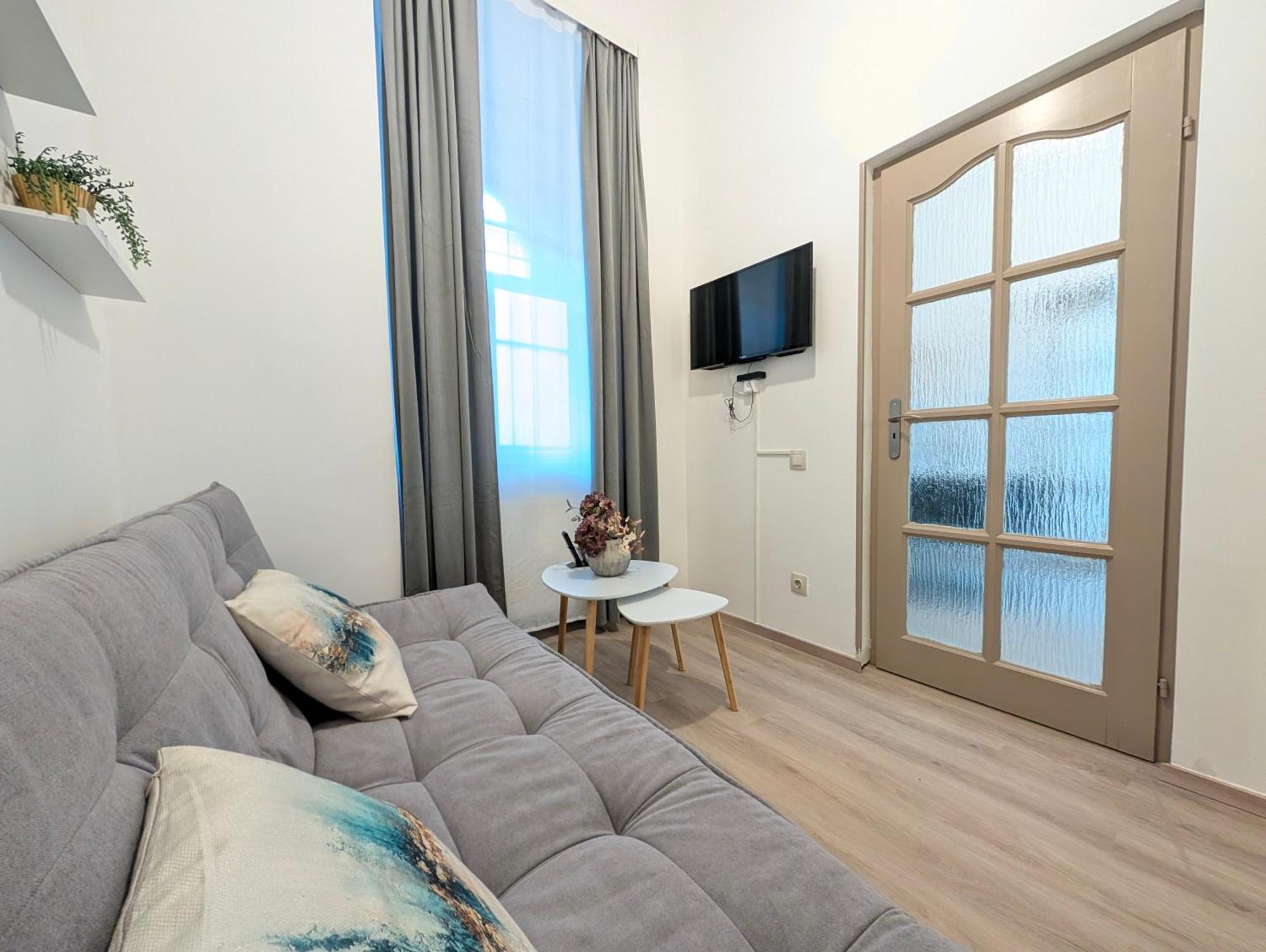 Rumbach 12 Apartment *