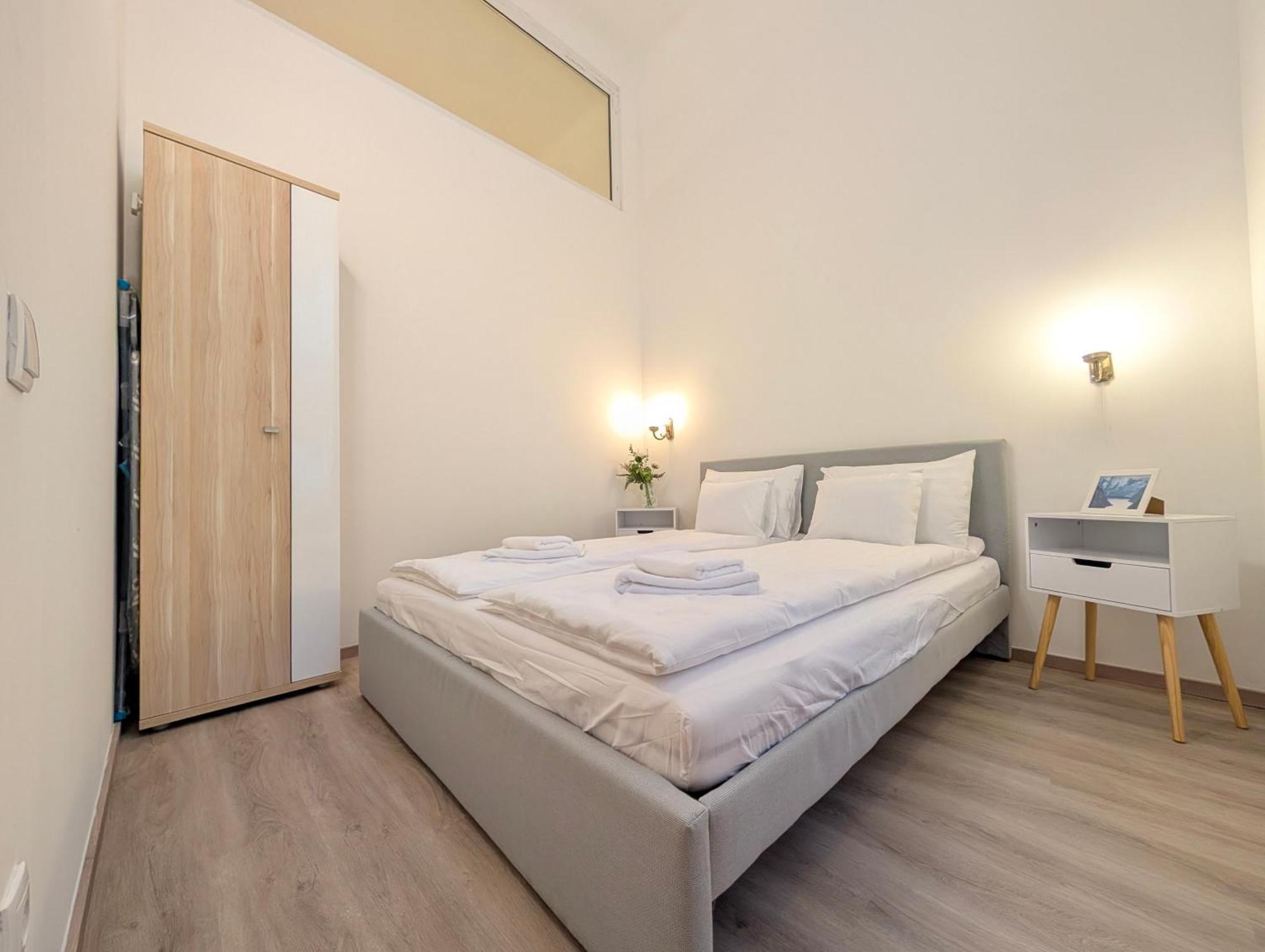 Apartment Rumbach 12 *