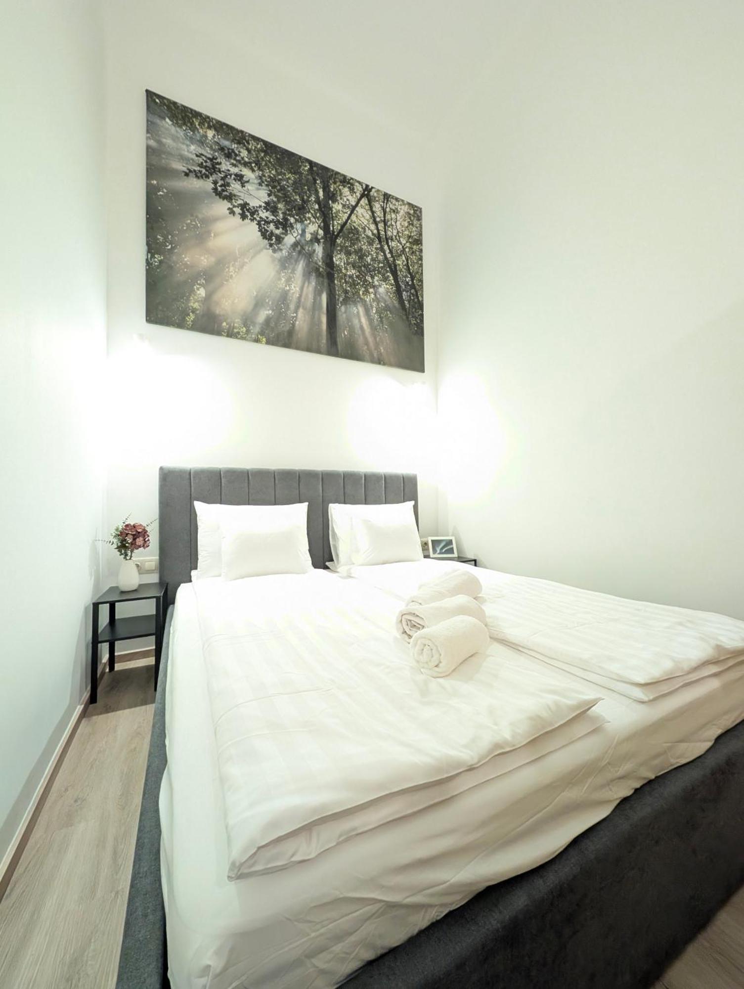 Apartment Rumbach 12
