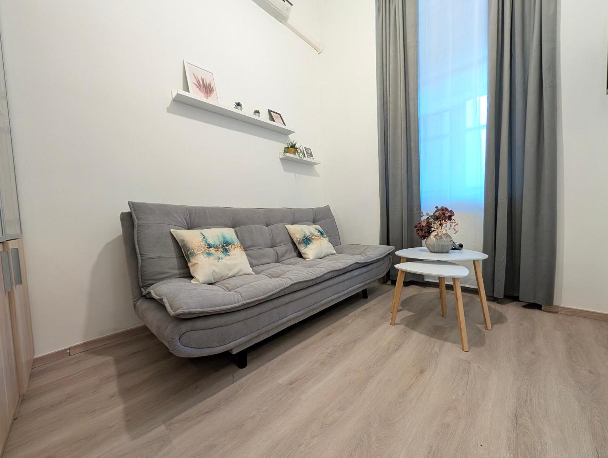 Rumbach 12 Apartment *