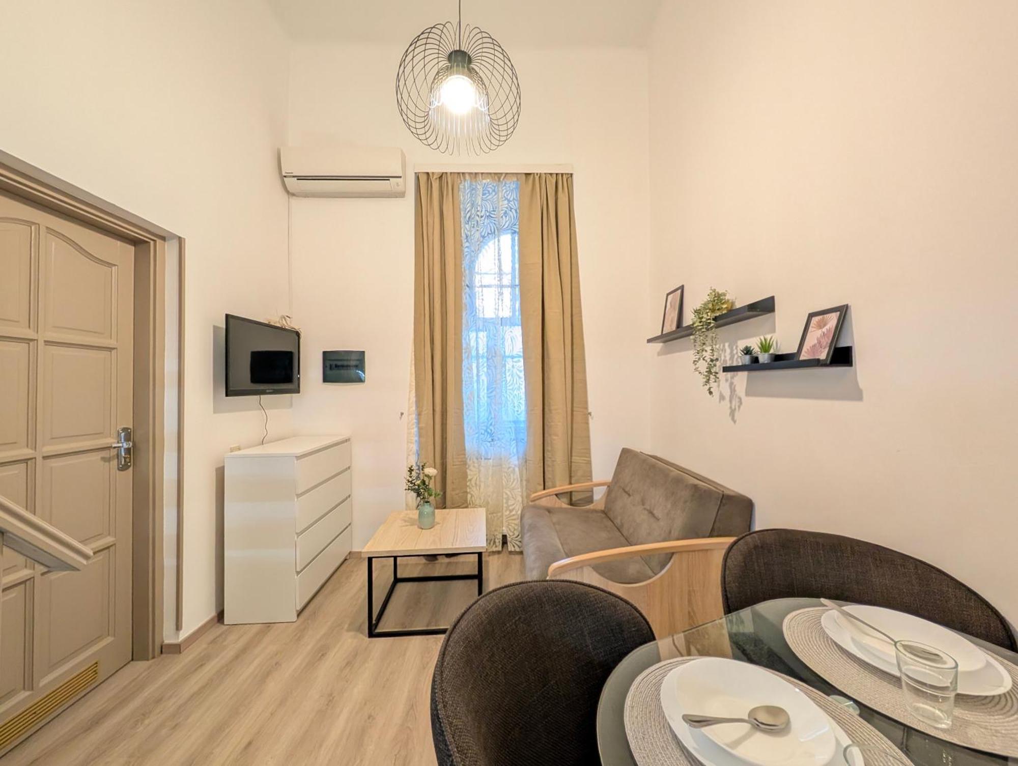 Rumbach 12 Apartment Budapest