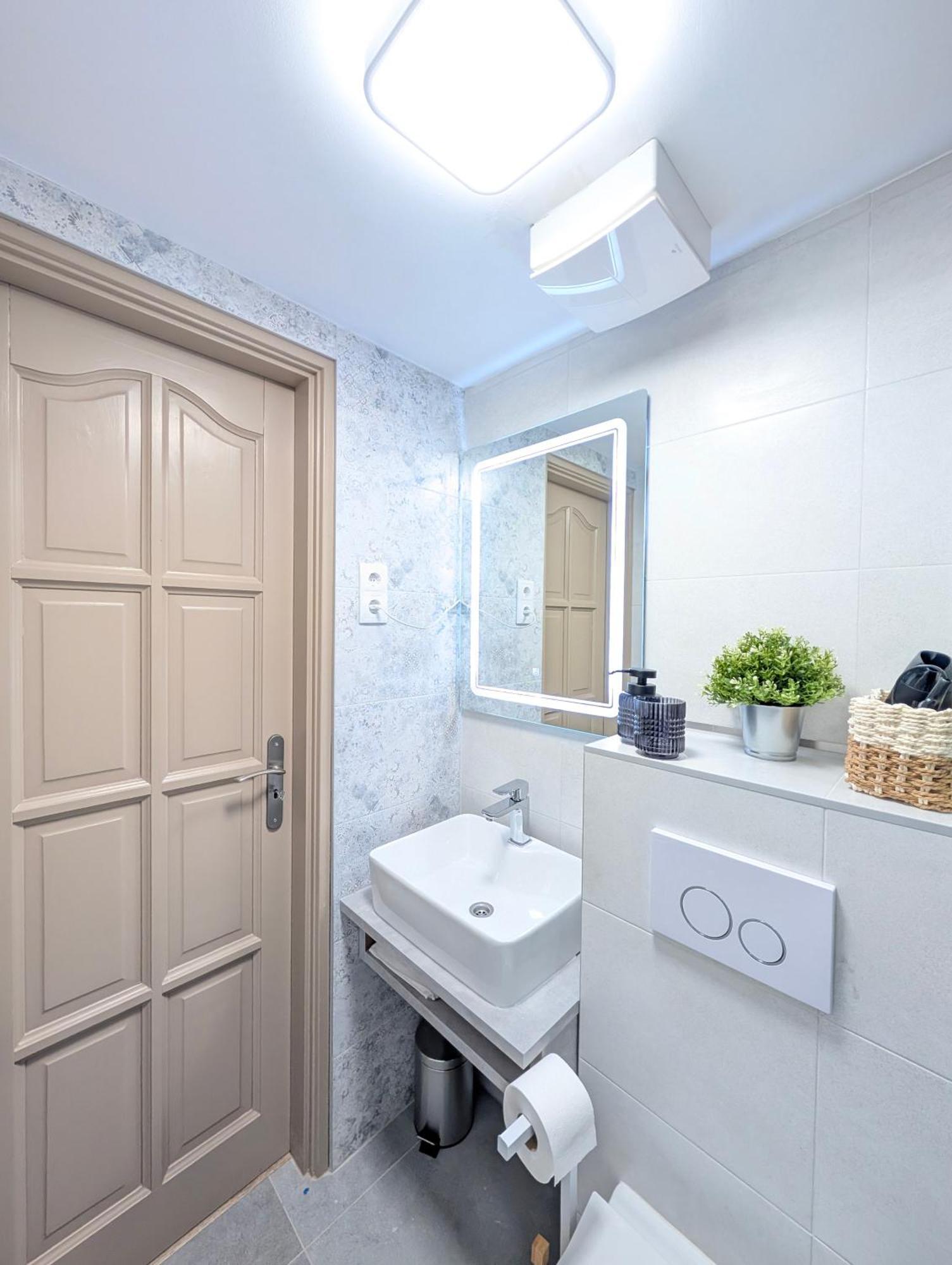 Apartment Rumbach 12