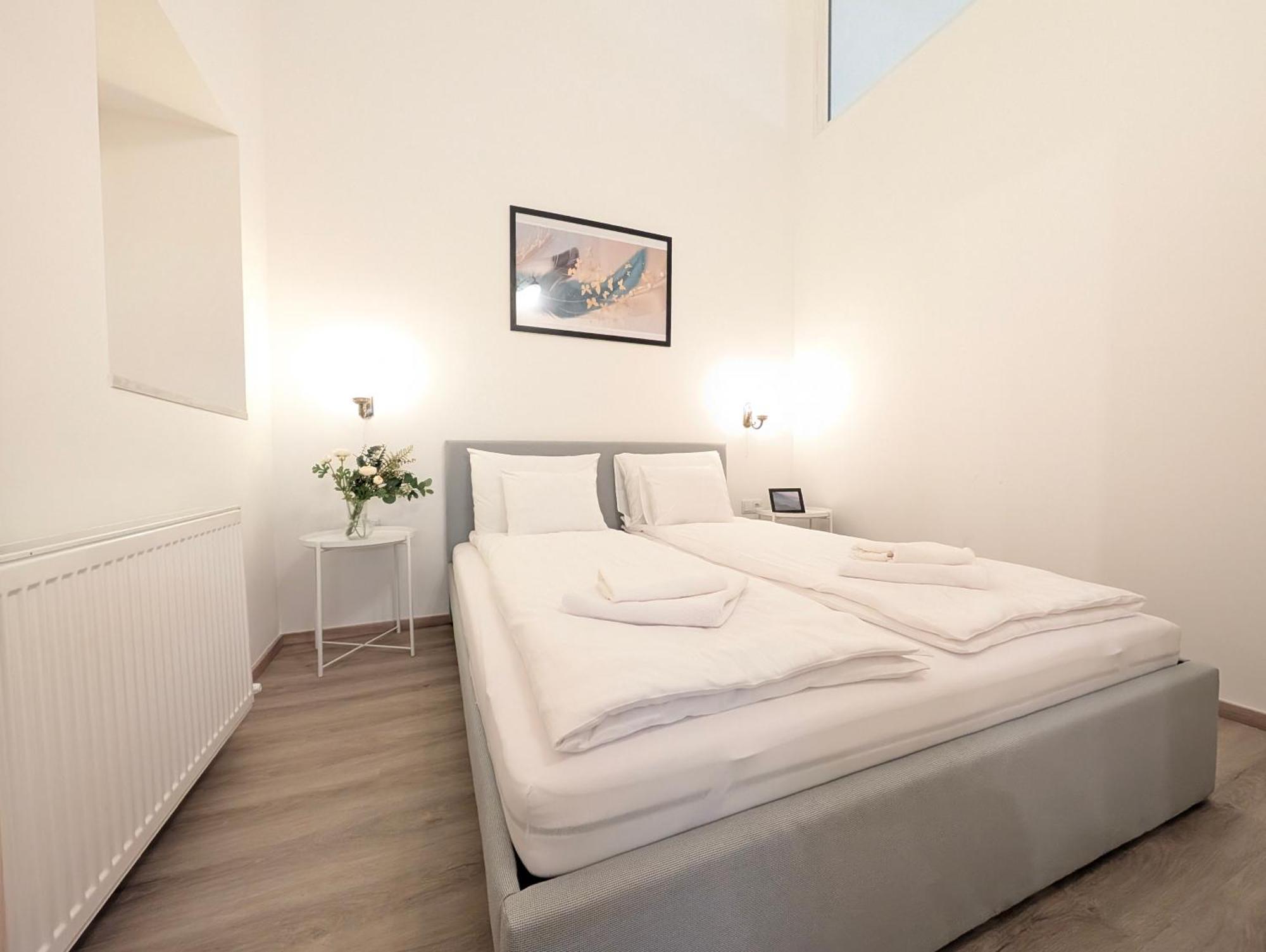 Rumbach 12 Apartment Budapest