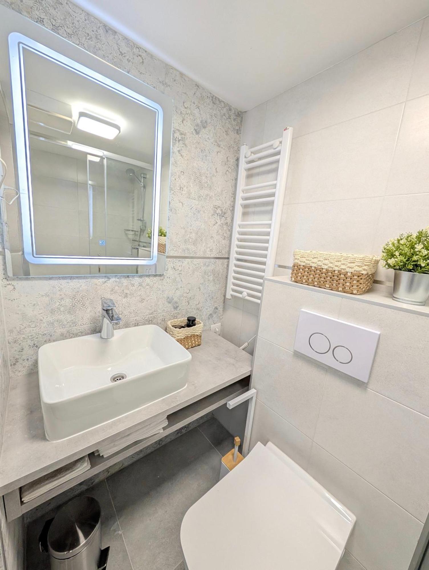 Apartment Rumbach 12 Budapest