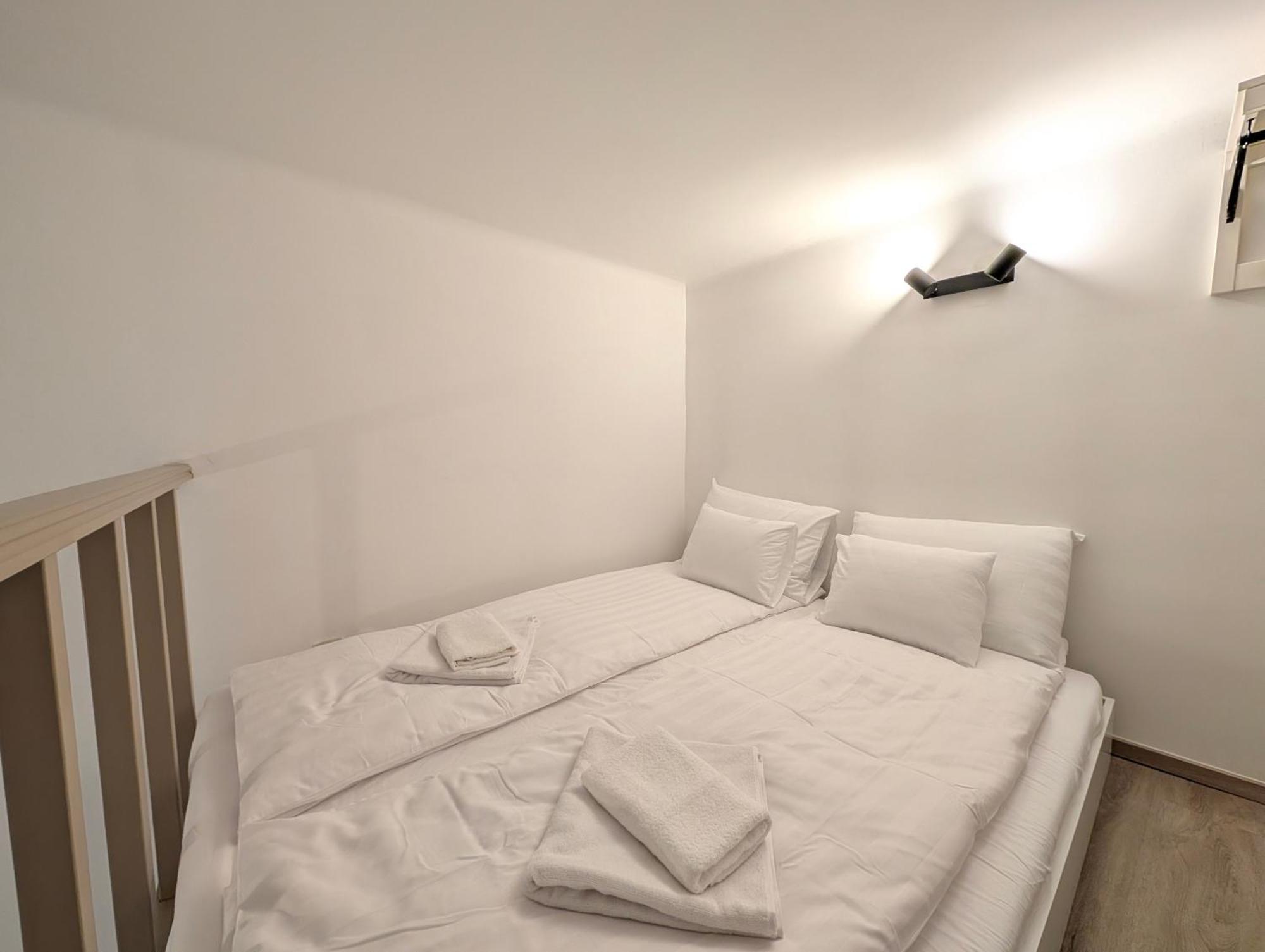Apartment Rumbach 12