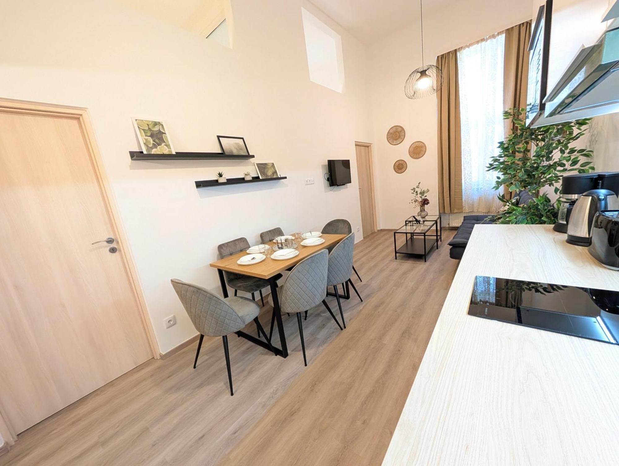 Rumbach 12 Apartment *